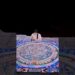 Ancient Mandala Sand Painting – Sacred Handmade Cultural Heritage Art