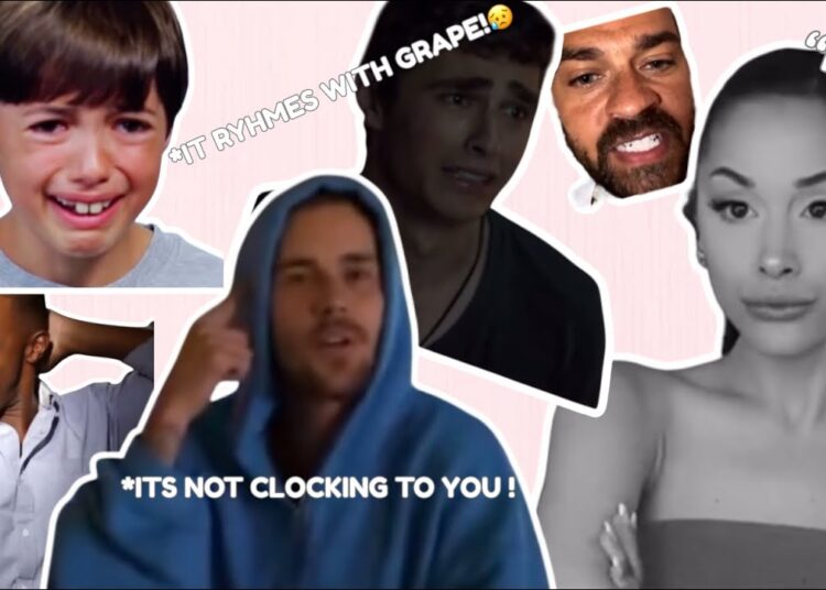 pop culture moments that WOULD cure my dementia