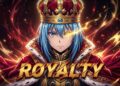 Rimuru Tempest – “Royalty” | That Time I Got Reincarnated As A Slime Song (Music Video)