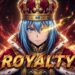 Rimuru Tempest – “Royalty” | That Time I Got Reincarnated As A Slime Song (Music Video)