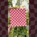The end is so trippy😵‍💫🤯😮🪄 #art #illusion #viralvideo #painting #diy #craft #satisfying #shorts