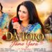 Da Toro Jamo Yara | Naghma | Pashto New Songs 2026 | 4k | Afghan | دتورو جامو یاره