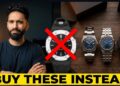 10 Watches That Destroy the AP x Swatch Royal Pop