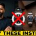10 Watches That Destroy the AP x Swatch Royal Pop