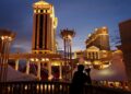 Caesars Entertainment, a Las Vegas Strip icon, is sold for $6B