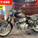 Finally Royal Enfield Bullet 650 Launched 🔥- First Look | On Raod Price | Mileage | Features