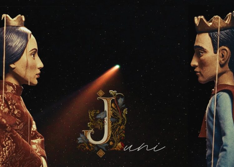 Sajjan Raj Vaidya – Juni  [Official Release] | Swastima Khadka