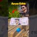 Kelvin Bhaiya Ka Painting 😍 On 100 Rs #shorts #trending #viral #artist