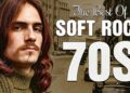 Best Of 70s Soft Rock Ballads Playlist – James Taylor, Jim Croce, Fleetwood Mac, Eagles, Chicago,…