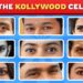 Guess the Kollywood Celebrity by Their Eyes | Tamil Cinema Quiz | Tamil Actor Quiz Challenge