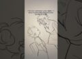 High school was weird #comics #art