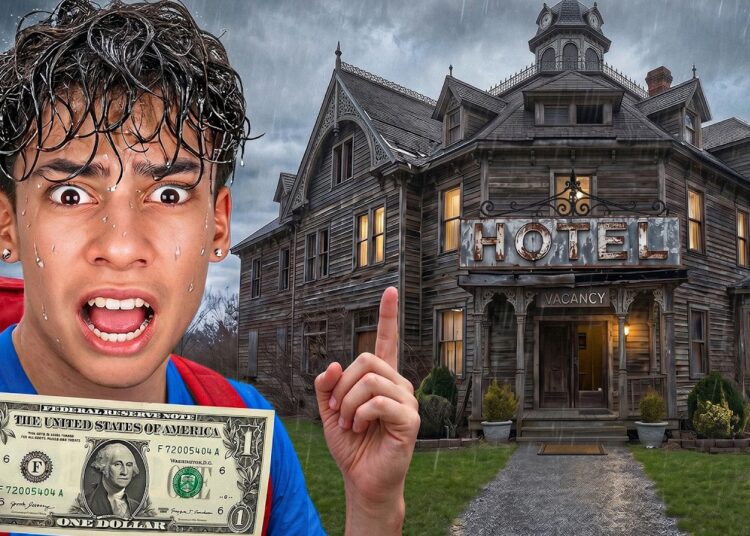 We Survived With $1 For 24 Hours… | The Royalty Family