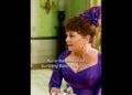 Berbrooke was driven away by rumors and gossip.#youtubeshorts #shortsvideo #shorts #tvshow