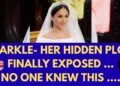 MARKLE – THE STORY NO ONE KNOWS – LATEST #royal #princeharry #meghan