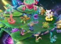Crystal Islet – Full Song 5.4.2 (My Singing Monsters)