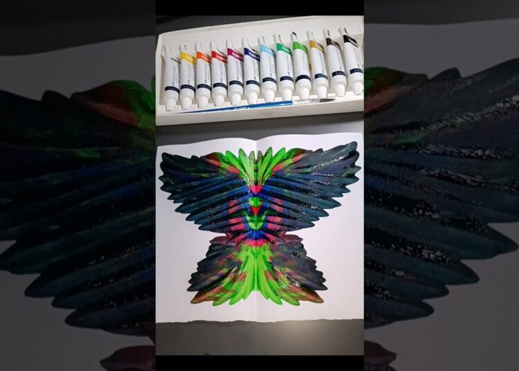 painting 🖌️🎨 #comedy #funny #viral #artandcraft #trending #diy @Fizakhanspn #shorts #artist #art
