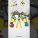 Turn Jax into Player Poppy Playtime With Mixing Items 🥰❤️ #art #satisfying #shortvideo