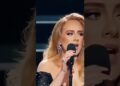 Celebs Left Speechless From Adele Live #adele #live #celebrity #trend #fyp #foryou #viral #popular