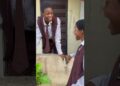 When your classmates wants to gossip about you 😂 #viralvideo