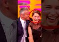 Celebs Lost Control In Front Of Their Crushes #EmiliaClarke #Noah #JenniferLawrence #celebrity