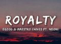 Egzod & Maestro Chives – (Lyrics) Royalty ft. Neoni