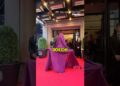 Celebrities Try Their Best to Hide Their Met Gala Outfits