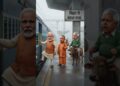gossip before bengol election #funnycomment #funny #shortsviral #modi #laluyadav #yogiadityanath
