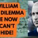 PRINCE WILLIAM & THE DILEMMA HE CAN’T HIDE NOW #princewilliam #royal #news