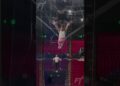 Bro did it 😍🪽#trapeze #freedom #performance #artist #circus #gymnast #show #flying #shorts