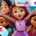 “My Castle Home” Song from Sofia the First: Royal Magic! 👑🎵 | @disneyjr