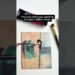 Would you do this to your painting? #art #painting #acrylicpainting #albertaartist
