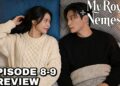 My Royal Nemesis Episode 8-9 Preview & Spoiler | Im Ji Yeon | Heo Nam Jun {ENG SUB}