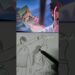 satisfying art 😌 #shorts #art