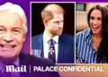 ‘ISOLATED!’ Royal author predicts Prince Harry will NEVER return to UK | Palace Confidential