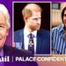 ‘ISOLATED!’ Royal author predicts Prince Harry will NEVER return to UK | Palace Confidential