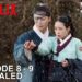 My Royal Nemesis | Episode 8-9 Revealed & Spoiler | Lim Ji Yeon | Heo Nam Jun [SUB INDO/ENG]