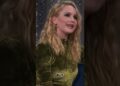 Jennifer Lawrence Reveals Her Secret Celebrity Crush 😂🔥 #shorts #jenniferlawrence #celebrity