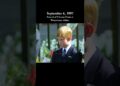 Princess Diana’s death was ruled an accident #royal #viral #shorts #royalty #royalfamily #british
