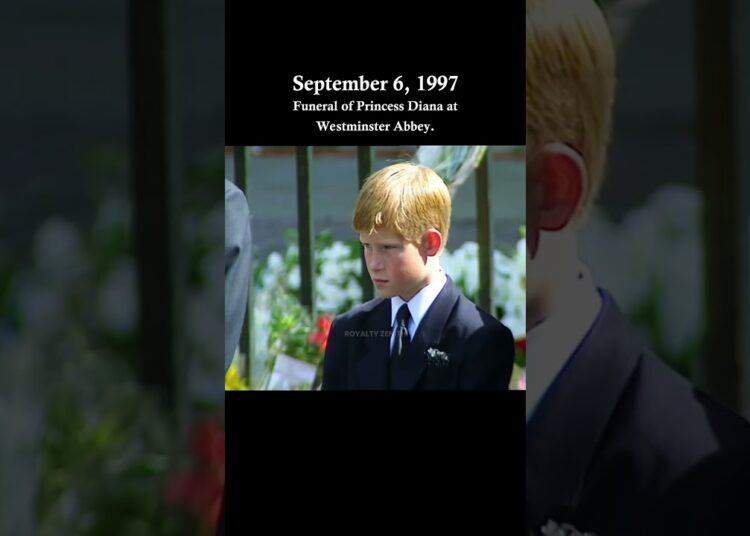 Princess Diana’s death was ruled an accident #royal #viral #shorts #royalty #royalfamily #british