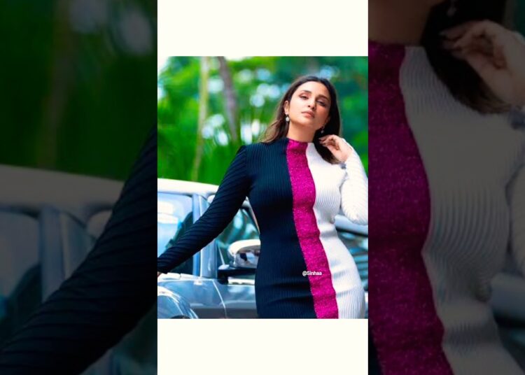 Pari became Raghav’s finance minister#kapilsharma #raghavchadha #parineeti #bollywood #celebrity