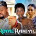 ROYAL RAMPAGE PT 2 – Zubby Michael / Ella Idu – 2026 Latest Nigerian Nollywood Movie