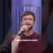 #us #usa  #celebrity #macaulayculkin #danielradcliffe #fyp