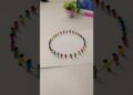 Circle Trick Art That Looks SO Cool ✨⭕