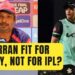 ‘Disappointing’ – Rajasthan Royals send stern message to Sam Curran after he plays for Surrey