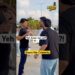 Asking Strangers to Guess the Celebrity 🤠👆🏻
