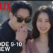 My Royal Nemesis | Episode 9-10 Preview & Spoiler | Lim Ji Yeon | Heo Nam Jun [SUB INDO/ENG]