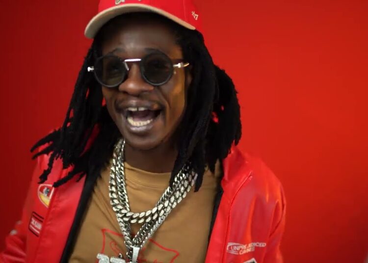 Tocky Vibes – Dai Uriwangu (Official Music Video)