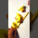 Layering the Juice 🖌️ | How I Paint Realistic Fruit Textures #drawing #artist #creative