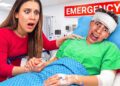 Ferran was Rushed to Emergency Room!! 😱🔥 Royalty Family (Quiz)