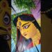 Jay maa durga..😭🙏#art#painting#artwork#artist#drawing#short#viralshort#trending#support#maadurga#art